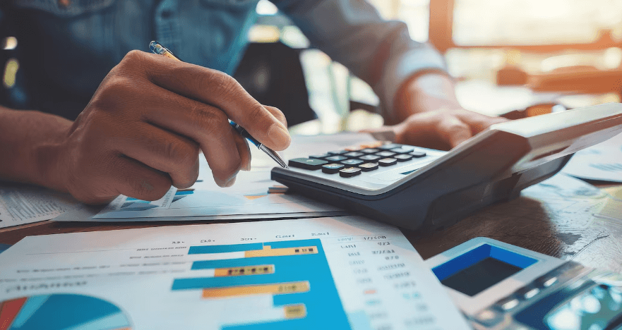 VAT Filing and VAT Returns in UAE