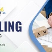 VAT Filing UAE