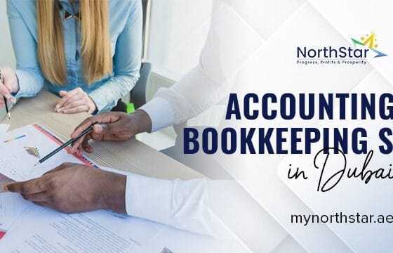 The Impact of Digital Transformation on Accounting and Bookkeeping Services in Dubai