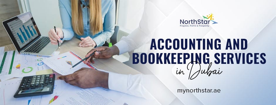 accounting and bookkeeping services in Dubai