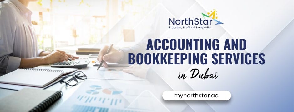 accounting and bookkeeping services