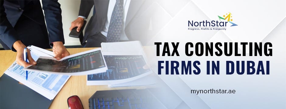 tax consulting firms in Dubai