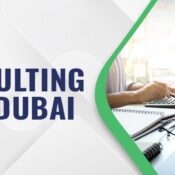 tax consulting firms in Dubai
