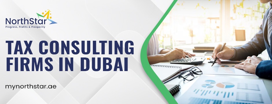 tax consulting firms in Dubai