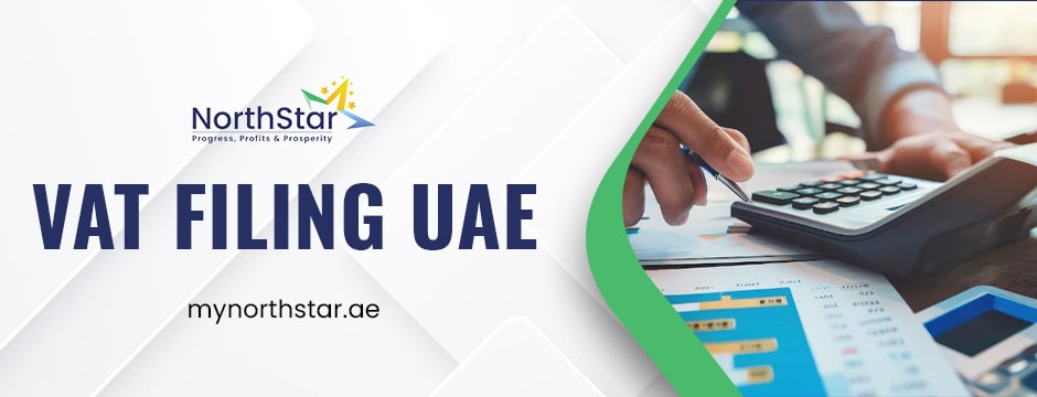 vat filing uae