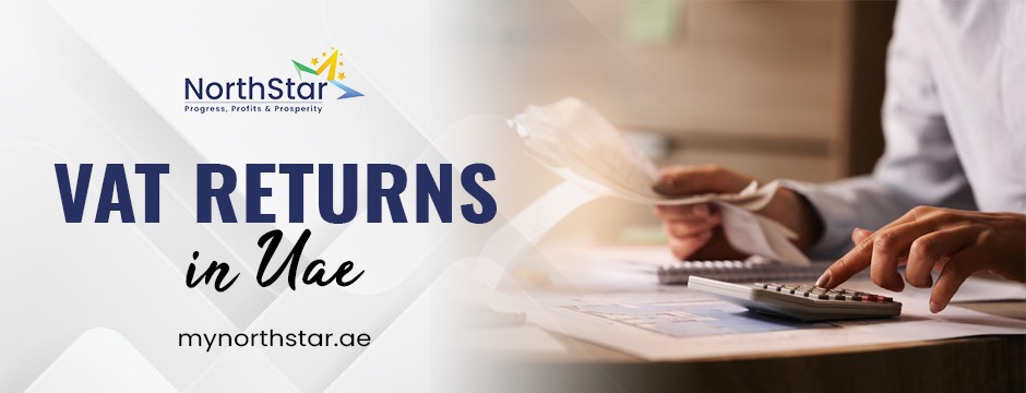 vat returns in uae
