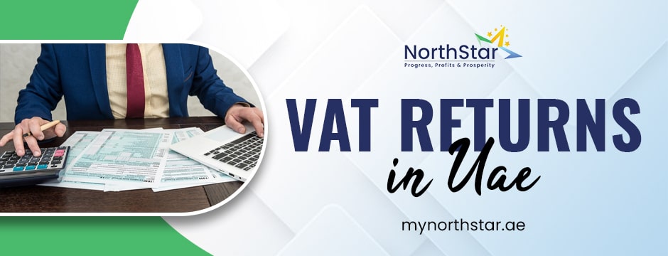 vat returns in uae