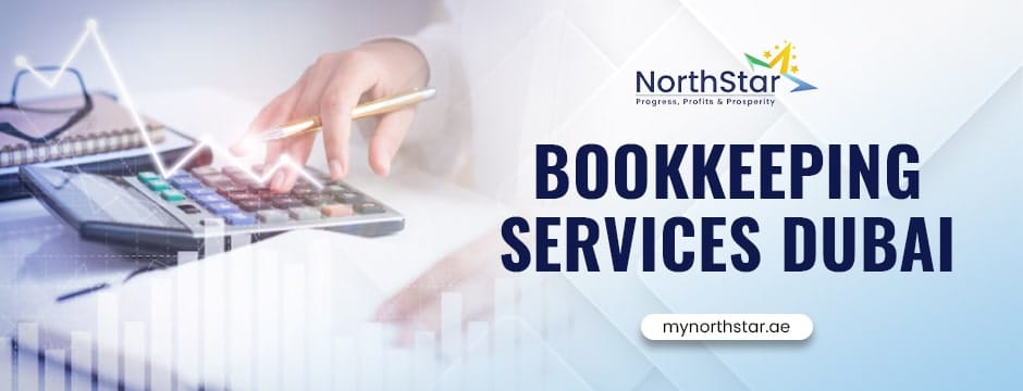 Bookkeeping Services Dubai