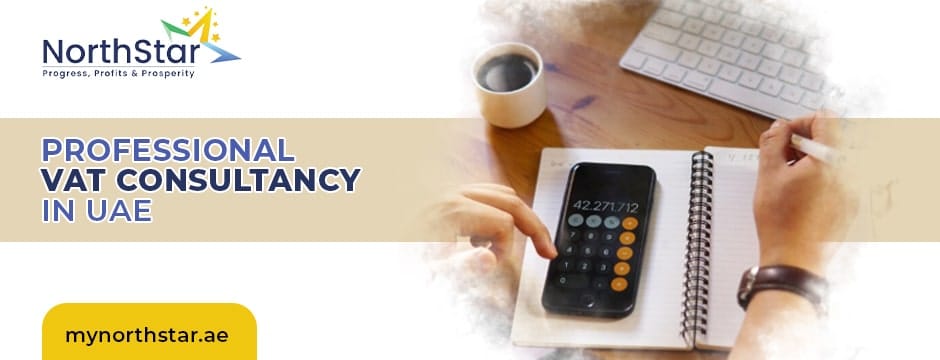 Professional VAT consultancy in UAE