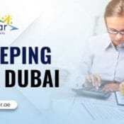 bookkeeping Firms in Dubai