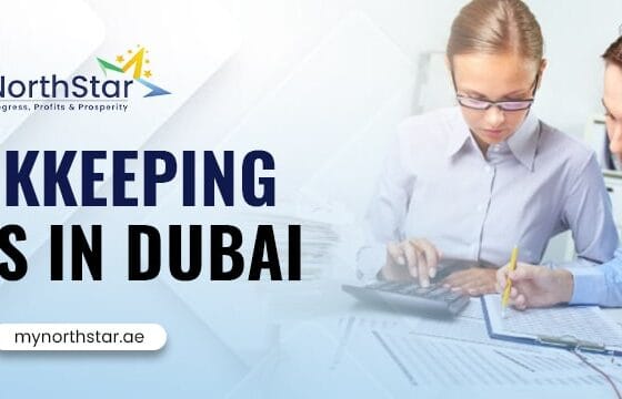 Bookkeeping for Freelancers and Creators in Dubai: Why It Matters