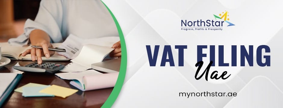 vat filing uae