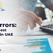 Avoid VAT Errors