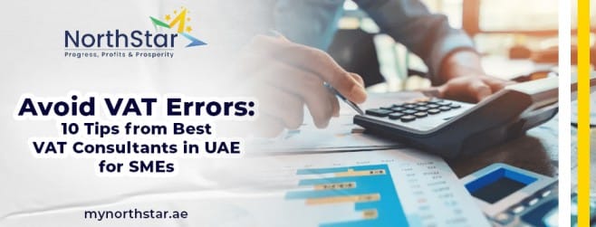 Avoid VAT Errors