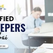 Certified Bookkeepers Dubai