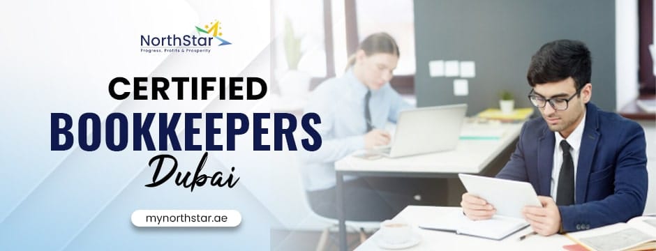 Certified Bookkeepers Dubai