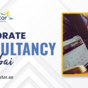 Corporate Tax Consultancy Dubai