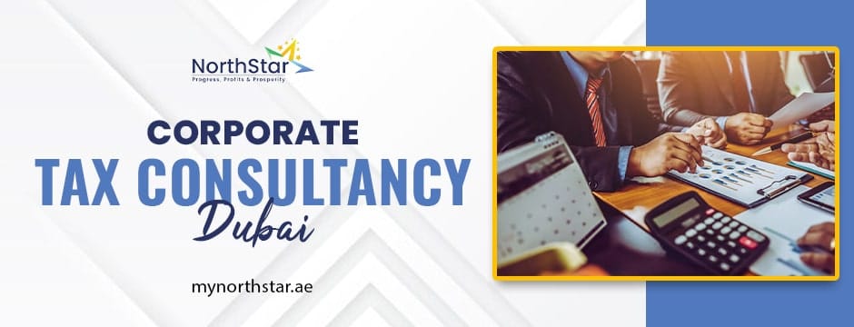 Corporate Tax Consultancy Dubai