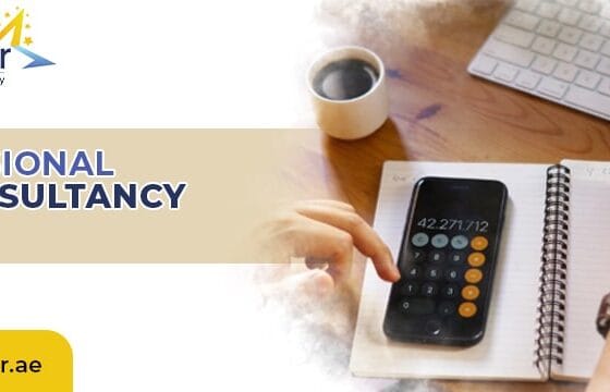 Why Professional VAT Support is a Smart Move for UAE Entrepreneurs