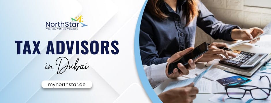 Tax Advisors in Dubai