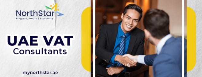 UAE VAT consultants