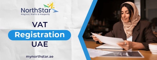 VAT registration UAE