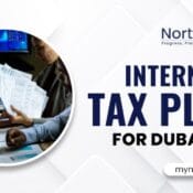 international tax planning for Dubai residents