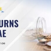 vat returns in uae