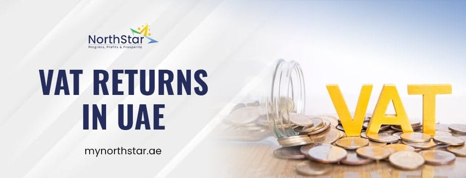 vat returns in uae