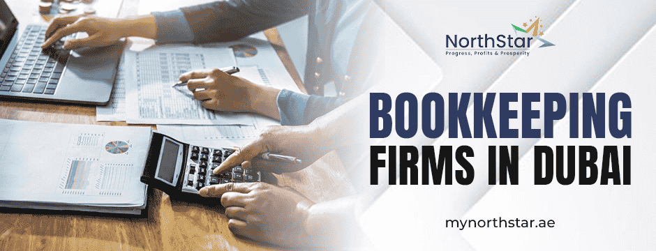 Bookkeeping Firms in Dubai