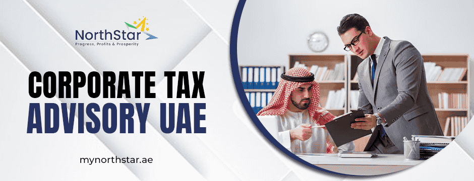 Corporate Tax Advisory UAE