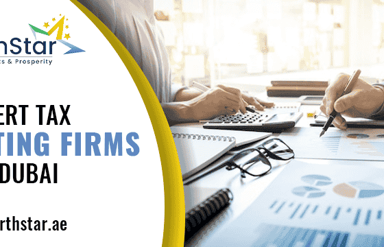 Top 10 reasons to Outsource Tax Consulting in Dubai