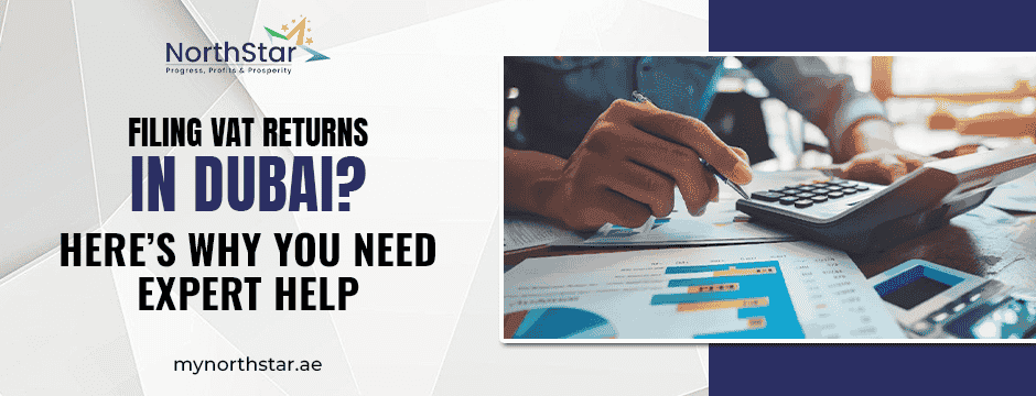 Filing VAT Returns