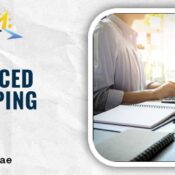 Outsourced Bookkeeping Dubai