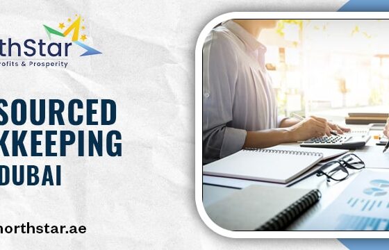 Why Should SMEs Outsource Bookkeeping in Dubai?