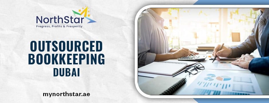 Outsourced Bookkeeping Dubai