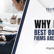 Best Bookkeeping Firms