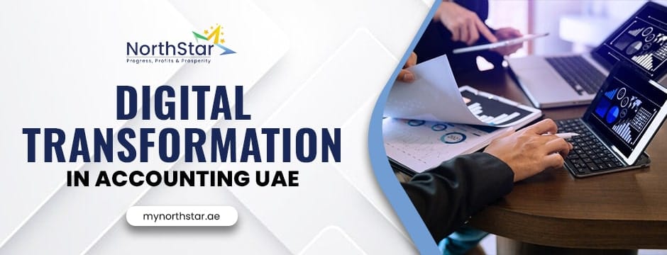 digital transformation in accounting uae