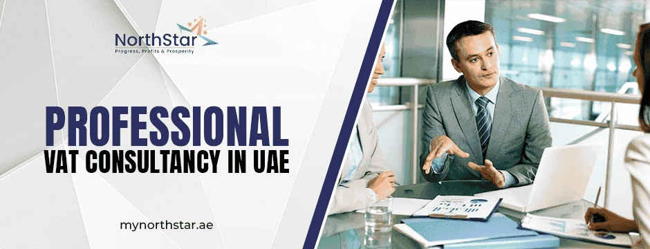 professional VAT consultancy in UAE