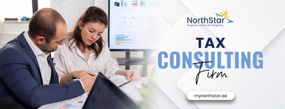 tax consulting firm