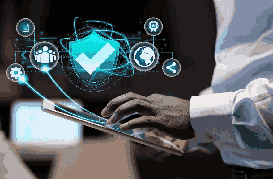 Cyber security Essentials