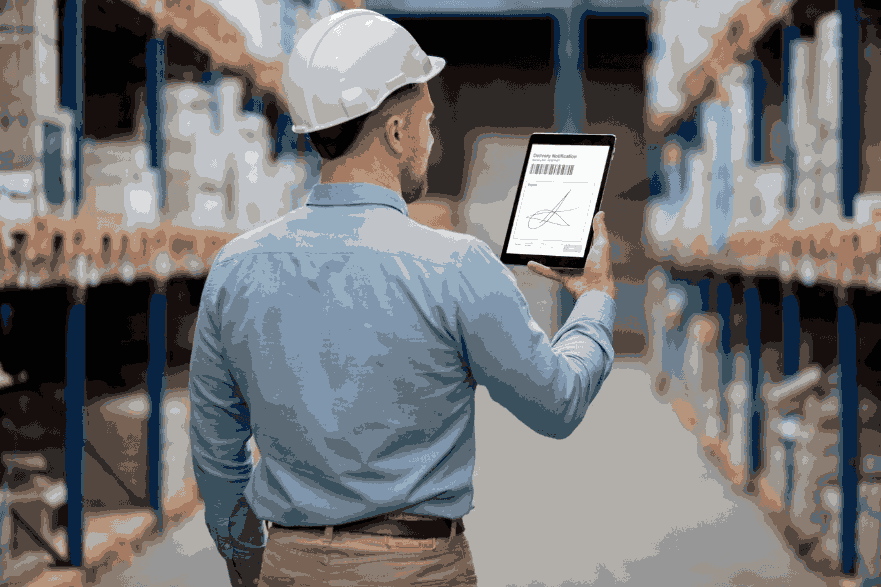 Order Management