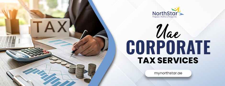 UAE Corporate Tax Services