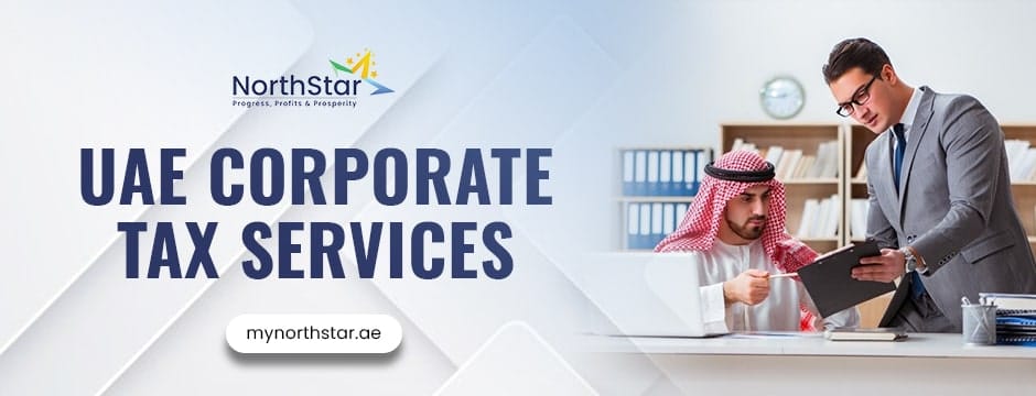 UAE Corporate Tax Services