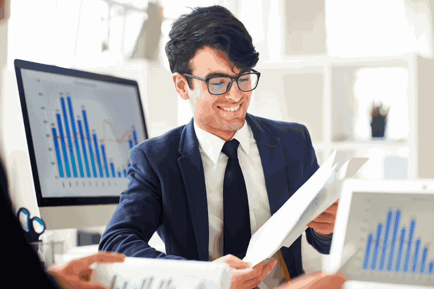 account review