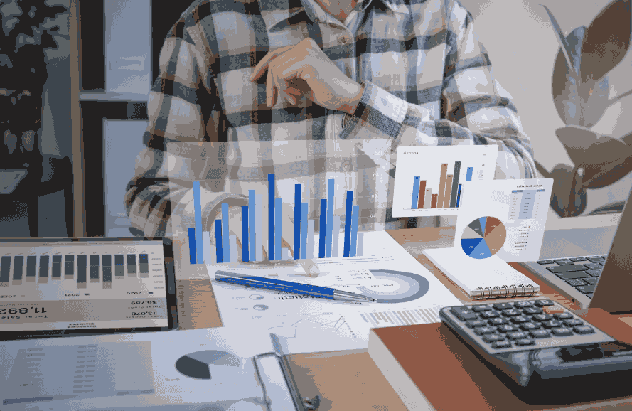 business financial