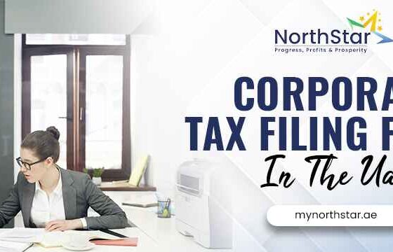 Why Outsourcing Corporate Tax Filing in the UAE Is a Strategic Business Decision